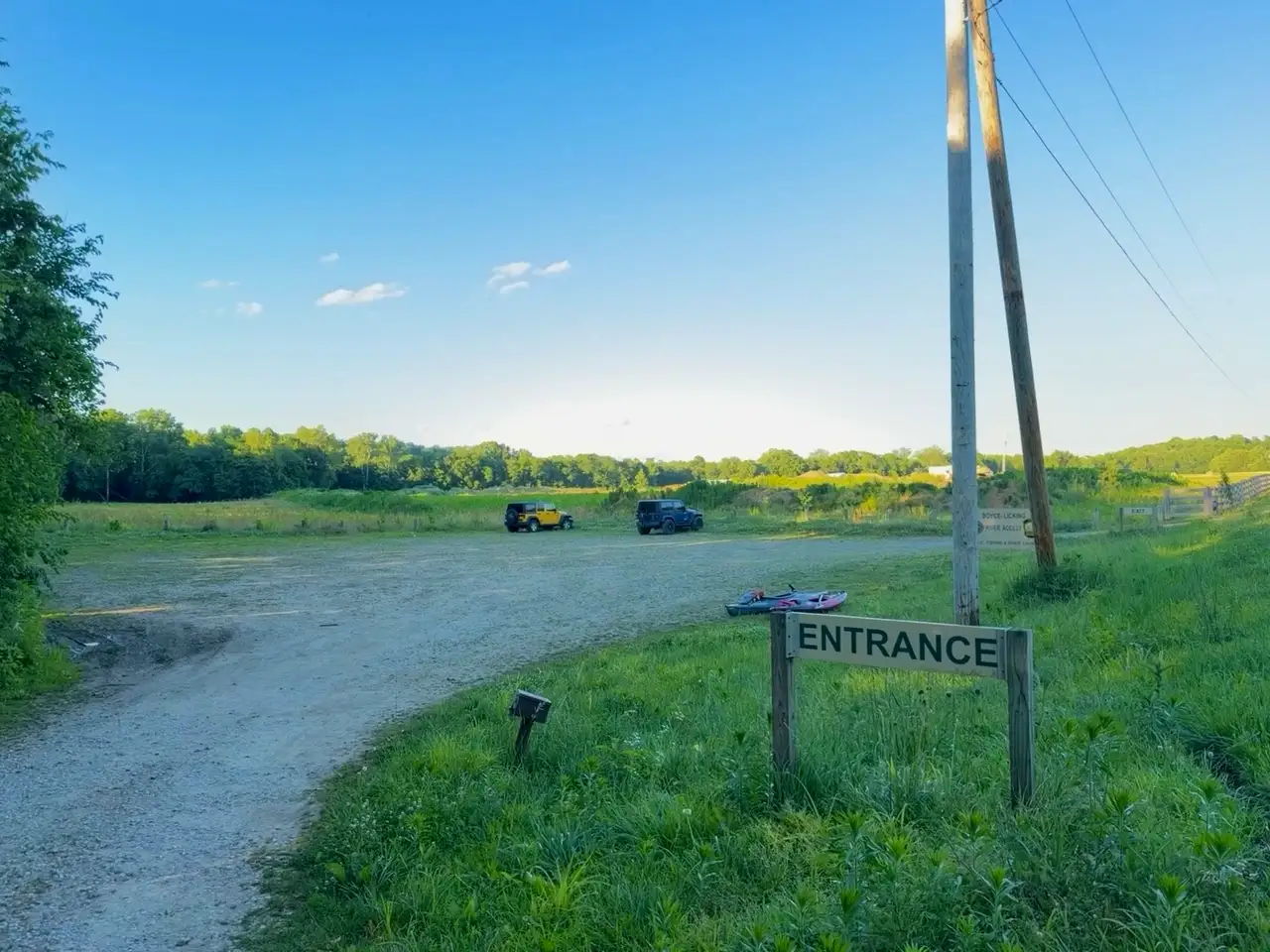 Ready for adventure where nature meets the open road. Still Frame